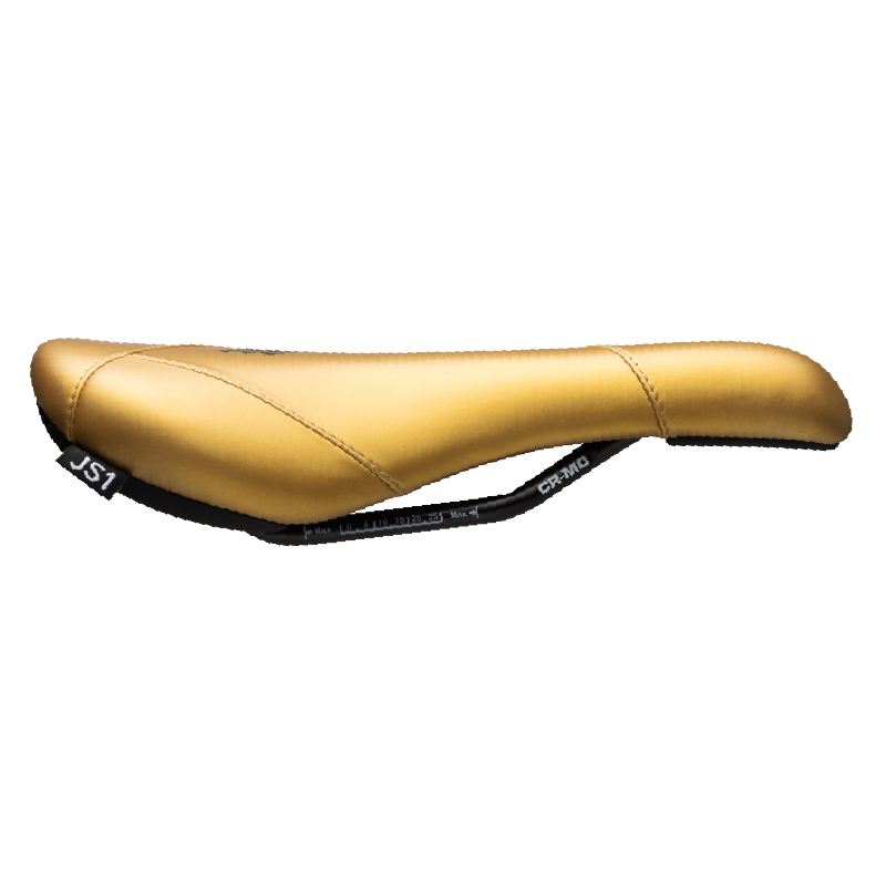 Title JS1 Saddle - Title MTB -3ride.com