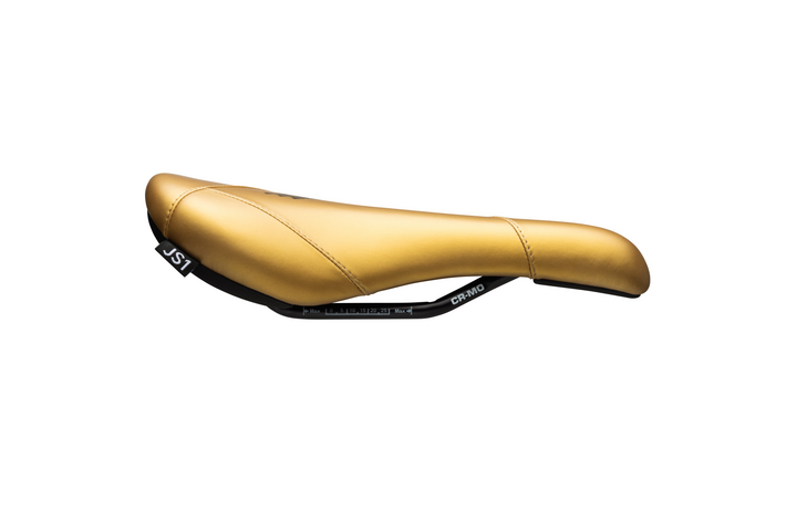 Title JS1 Saddle
