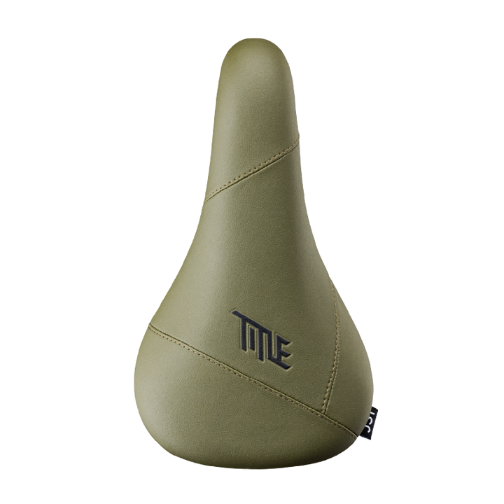 Title JS1 Saddle - Title MTB -3ride.com