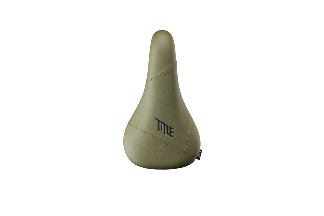 Title JS1 Saddle