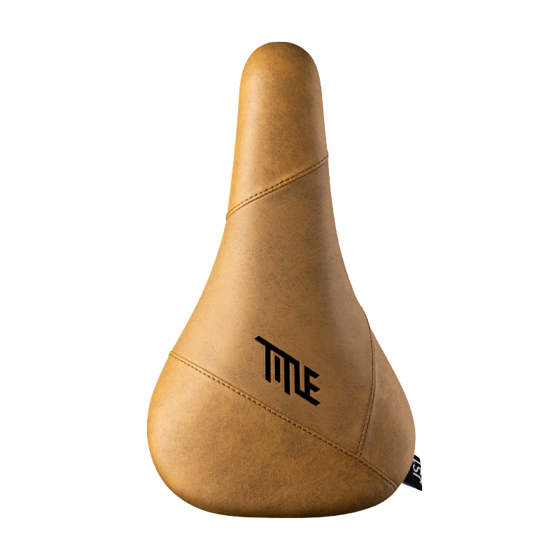 Title JS1 Saddle - Title MTB -3ride.com