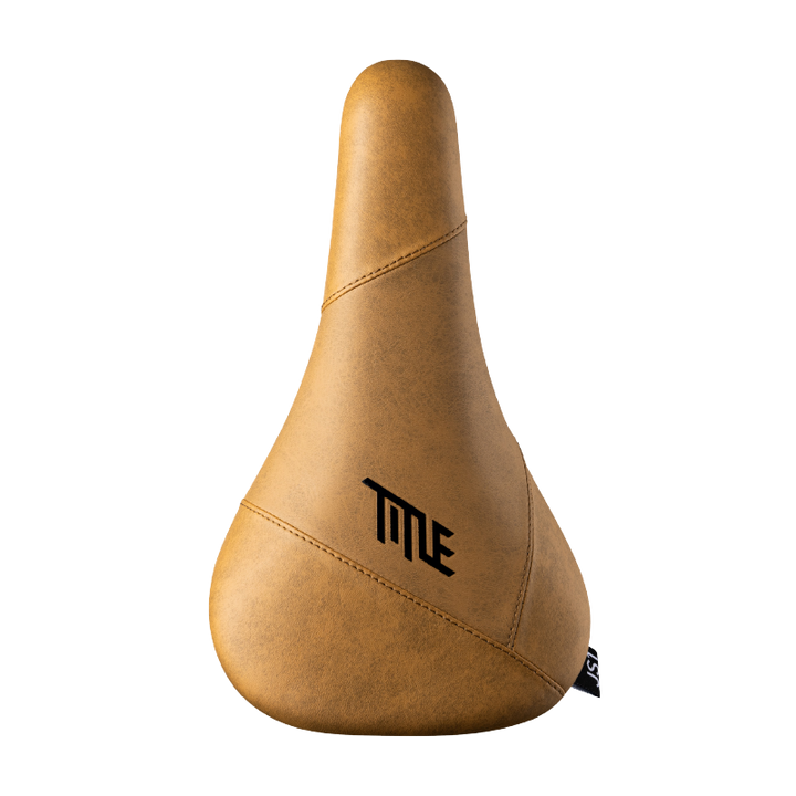 Title JS1 Saddle - Title MTB -3ride.com