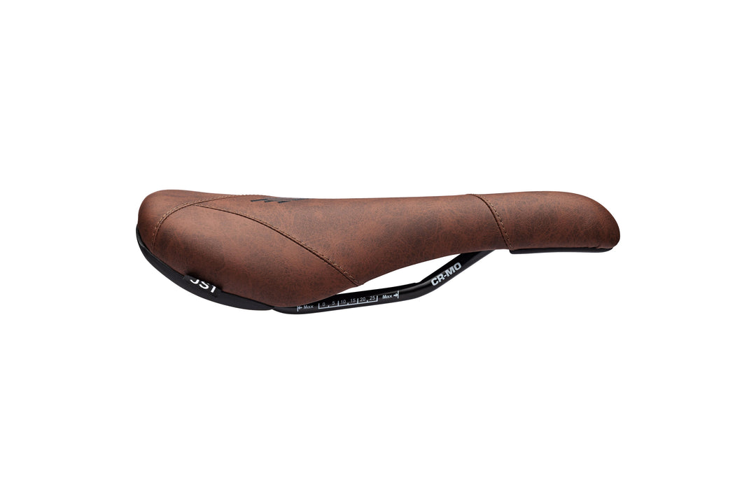 JS1 Saddle - Title MTB -3ride.com