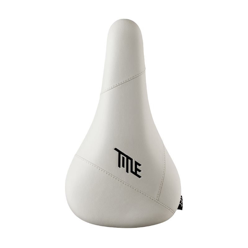 Title JS1 Saddle - Title MTB -3ride.com