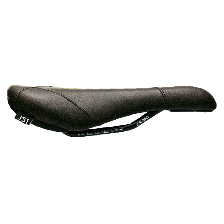 Title JS1 Saddle - Title MTB -3ride.com