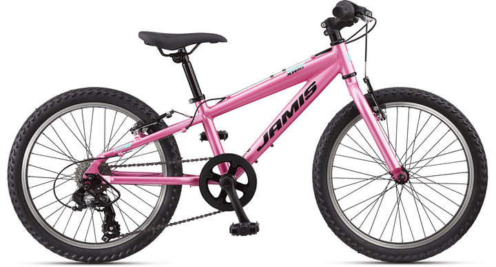 Jamis XR-20 Bike