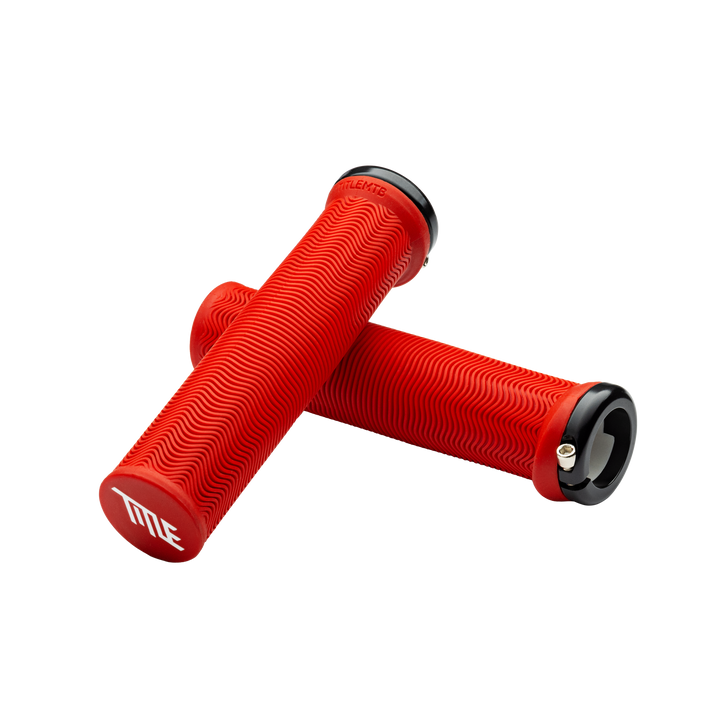 Title LO1 Grips