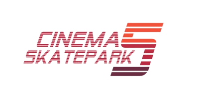 Cinema5 Skatepark Pass - SINGLE DAY
