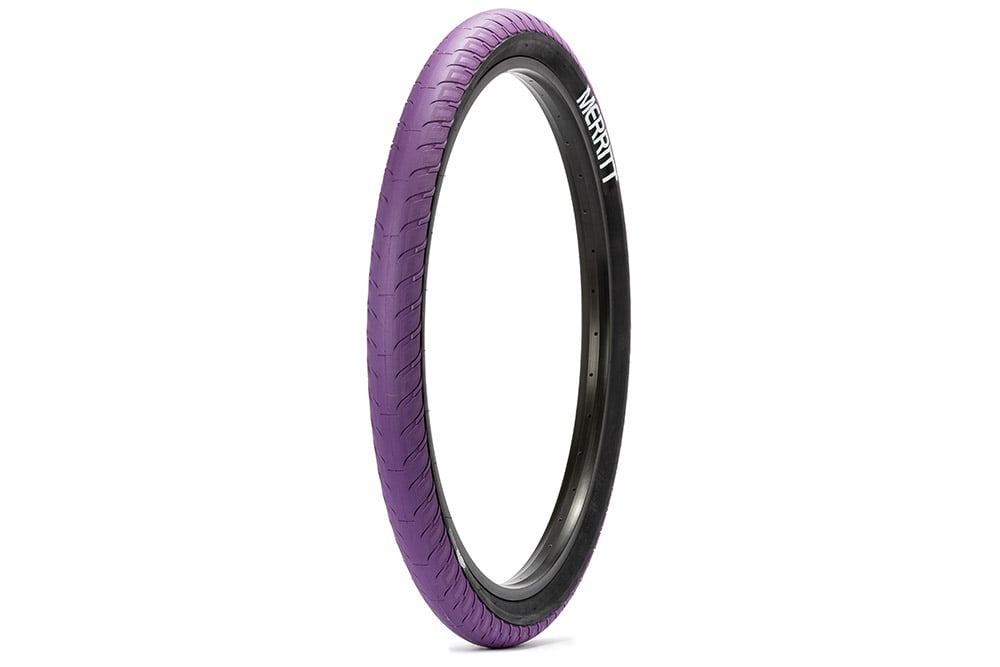Merritt Option Tire