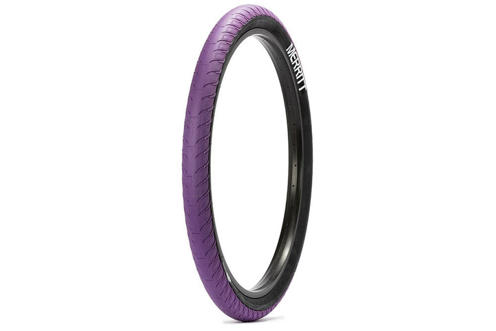 Merritt Option Tire