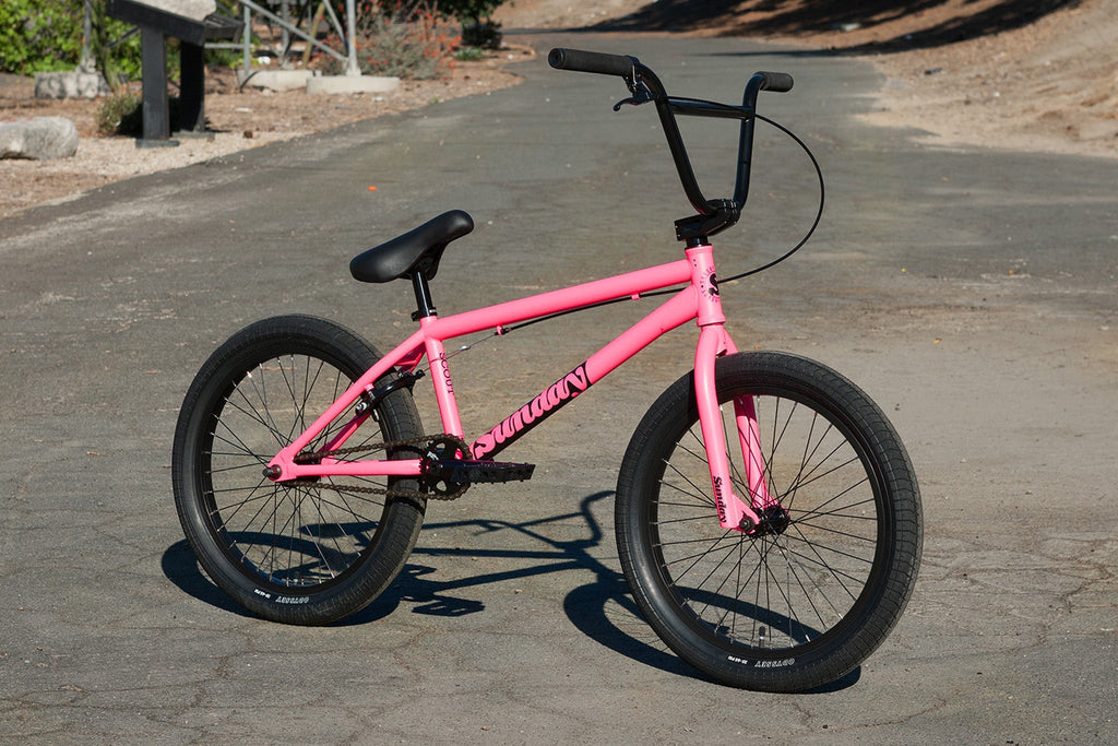Sunday Scout Bike | 3ride.com
