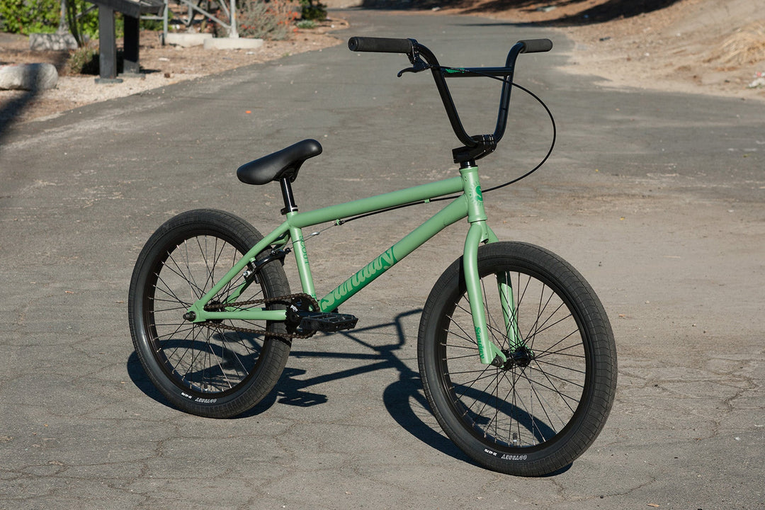 Sunday Primer Bike