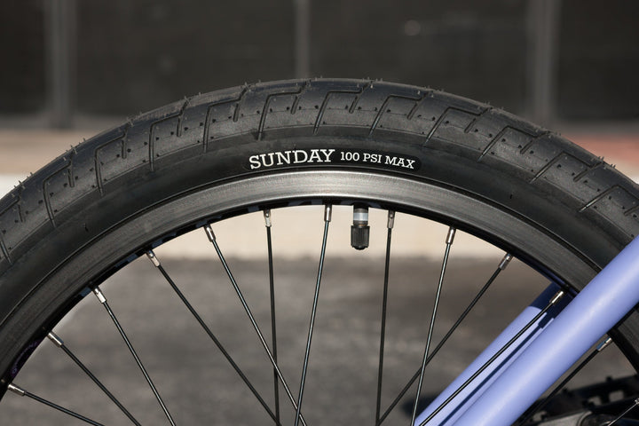 Sunday 2023 Street Sweeper Bike - Sunday -3ride.com