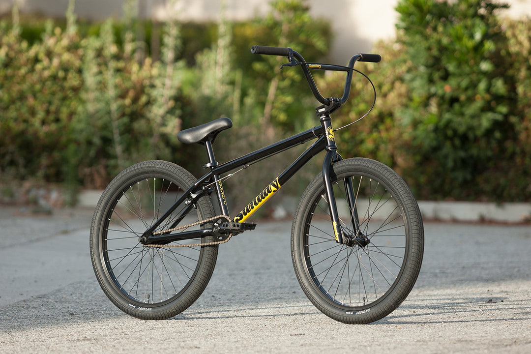 Sunday Model-C 24 Bike