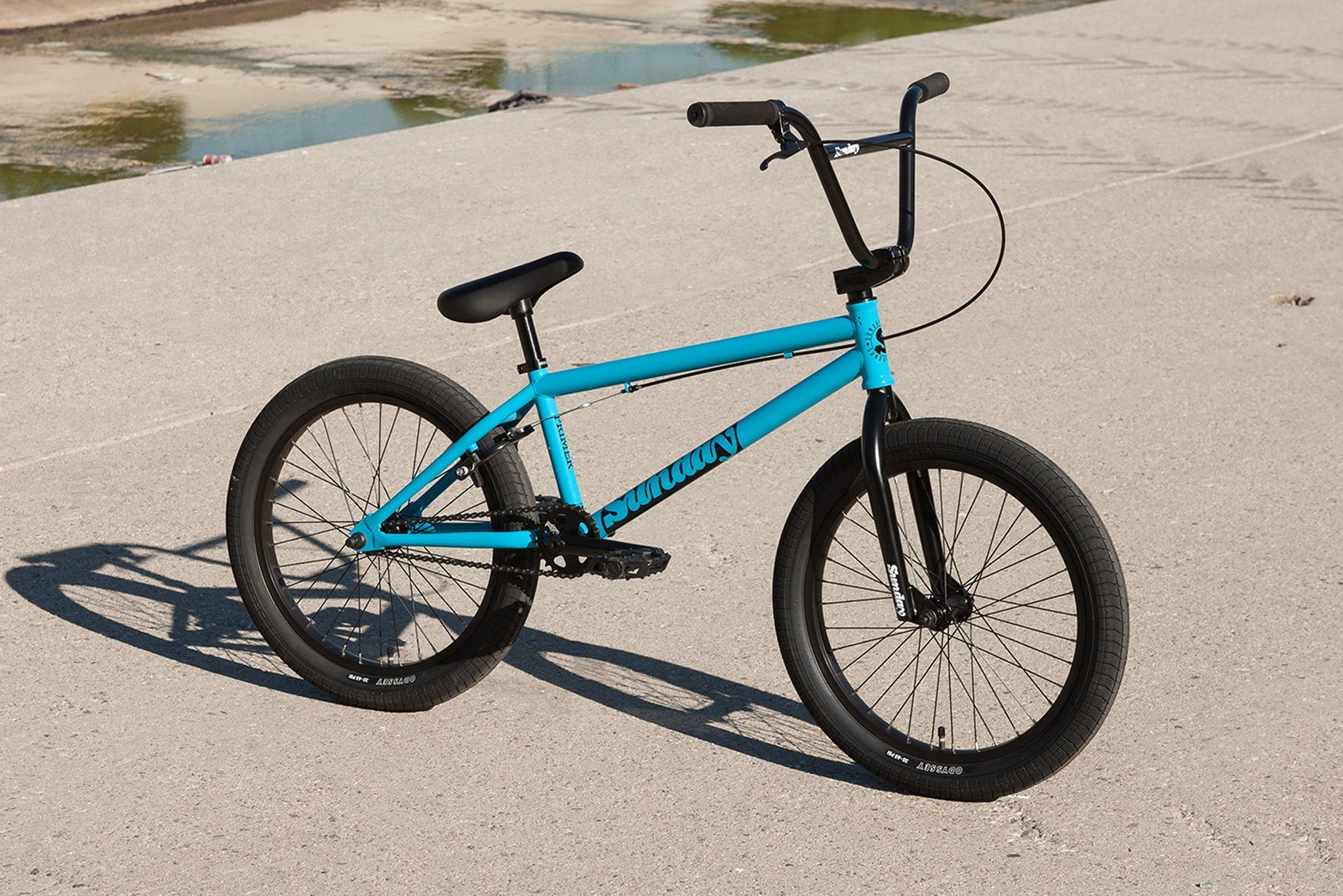 Complete Bikes | 3ride.com