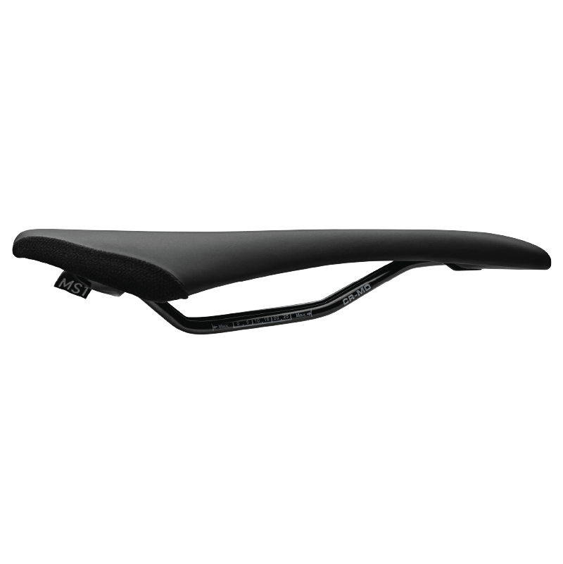Title MS1 Saddle