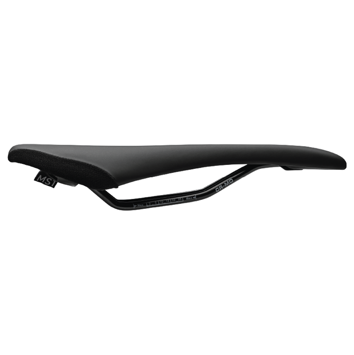Title MS1 Saddle