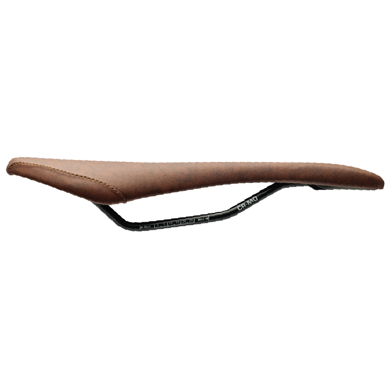 Title MS1 Saddle