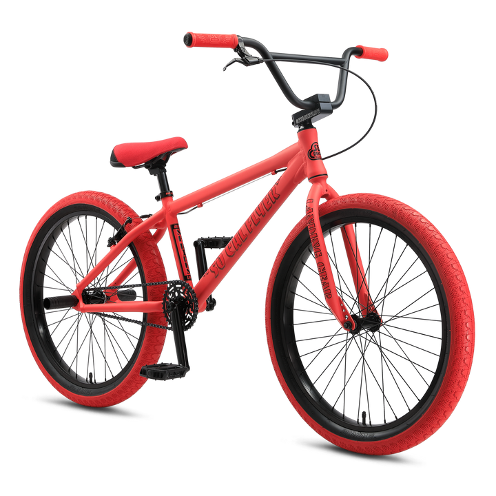 SE Bikes So Cal Flyer 24 Bike