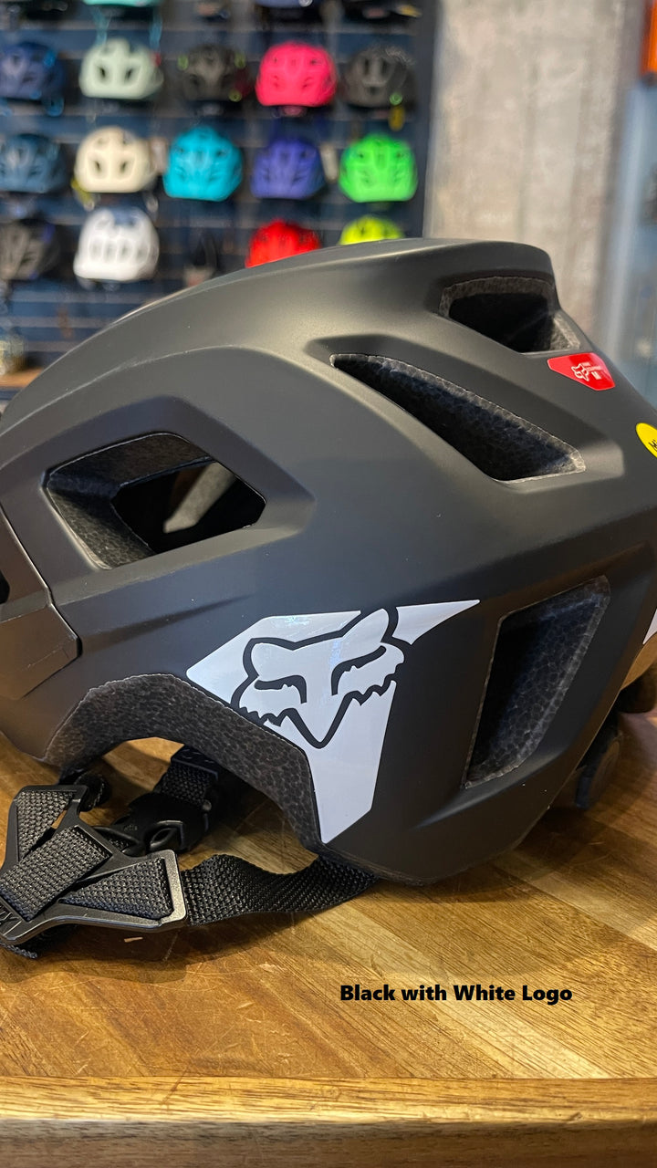 Fox Mainframe MIPS Helmet