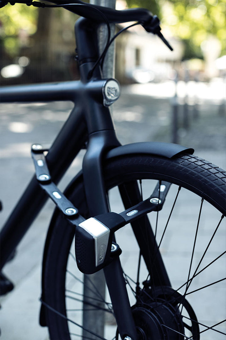 Abus Bordo Smart X 6500A Lock - Abus -3ride.com