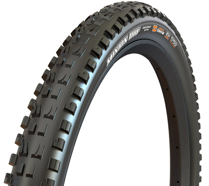 Maxxis Minion DHF Tire - Dual EXO Wide Trail