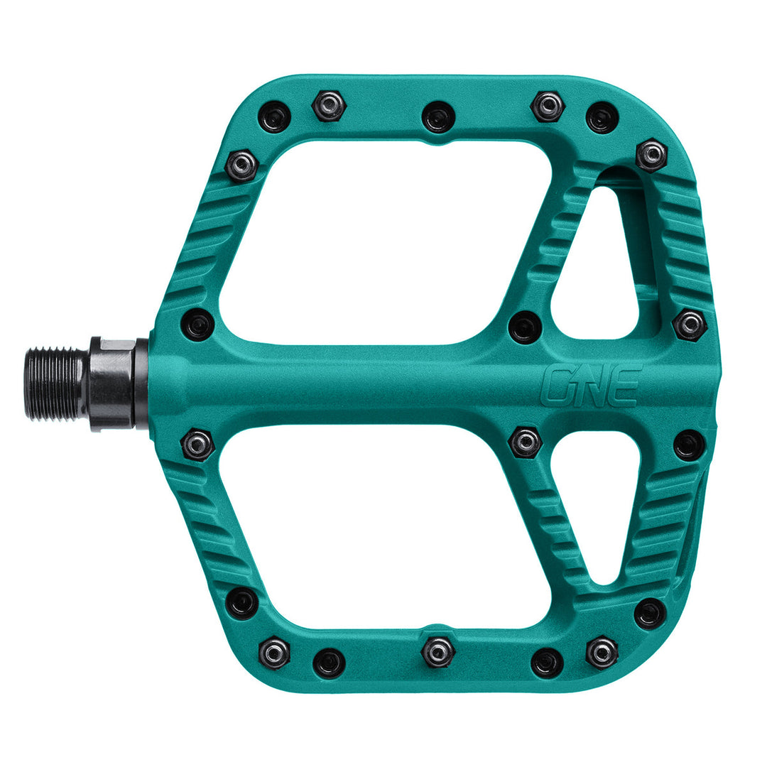 One Up Composite Pedals