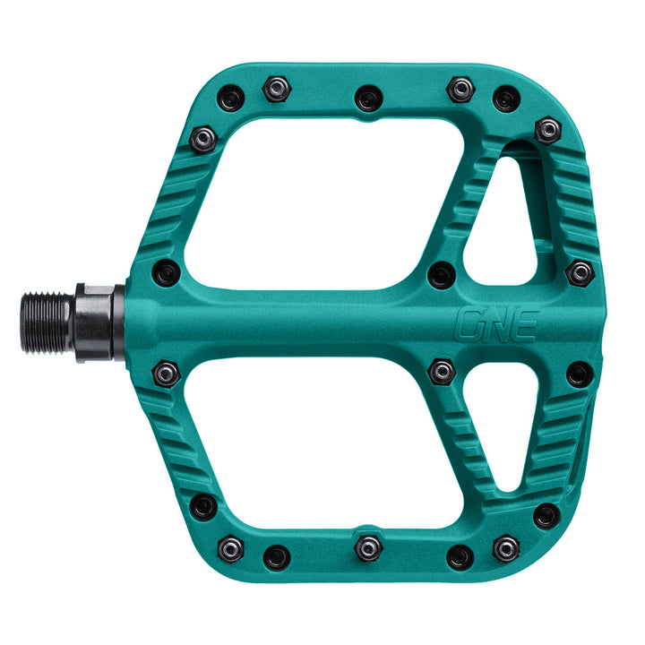 One Up Composite Pedals