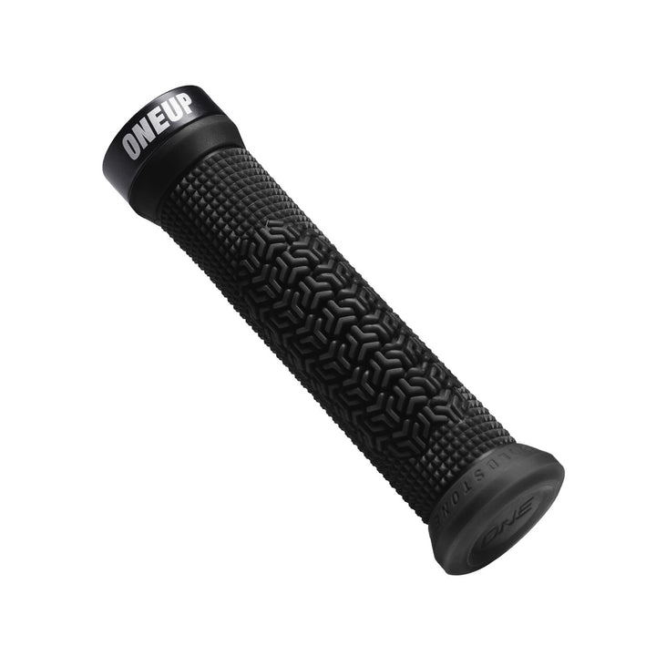 One Up Goldstone Grips