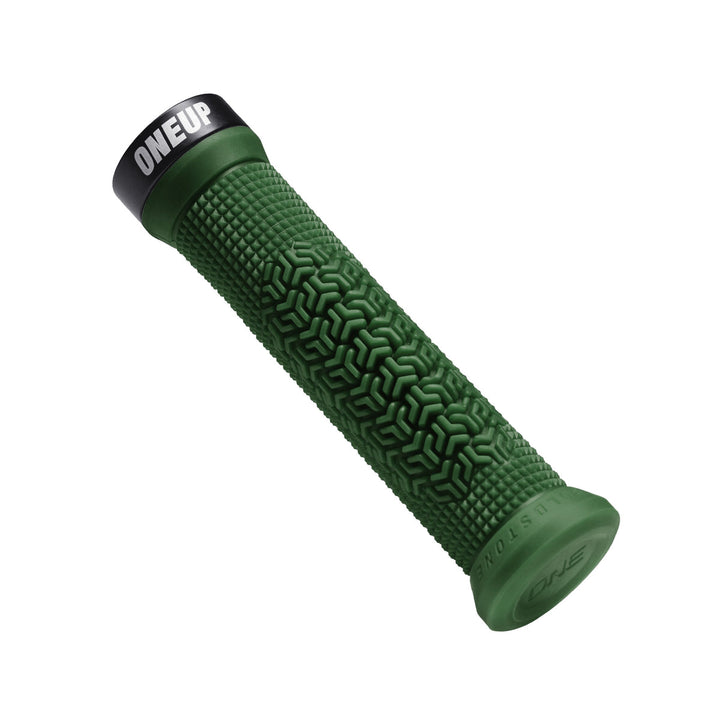 One Up Goldstone Grips