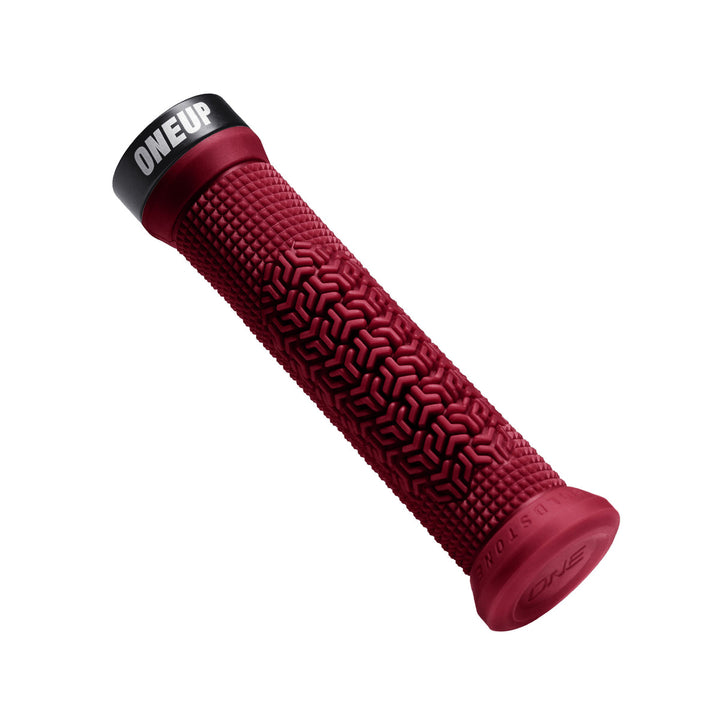 One Up Goldstone Grips