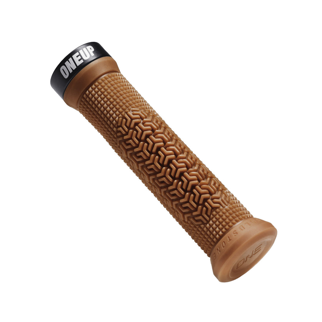 One Up Goldstone Grips