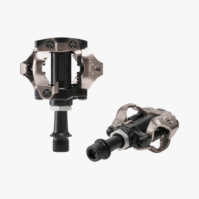 Shimano PD-M540 SPD Pedals