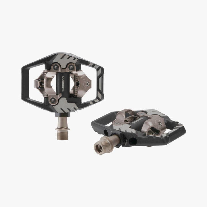 Shimano PD-M8120 SPD Pedals