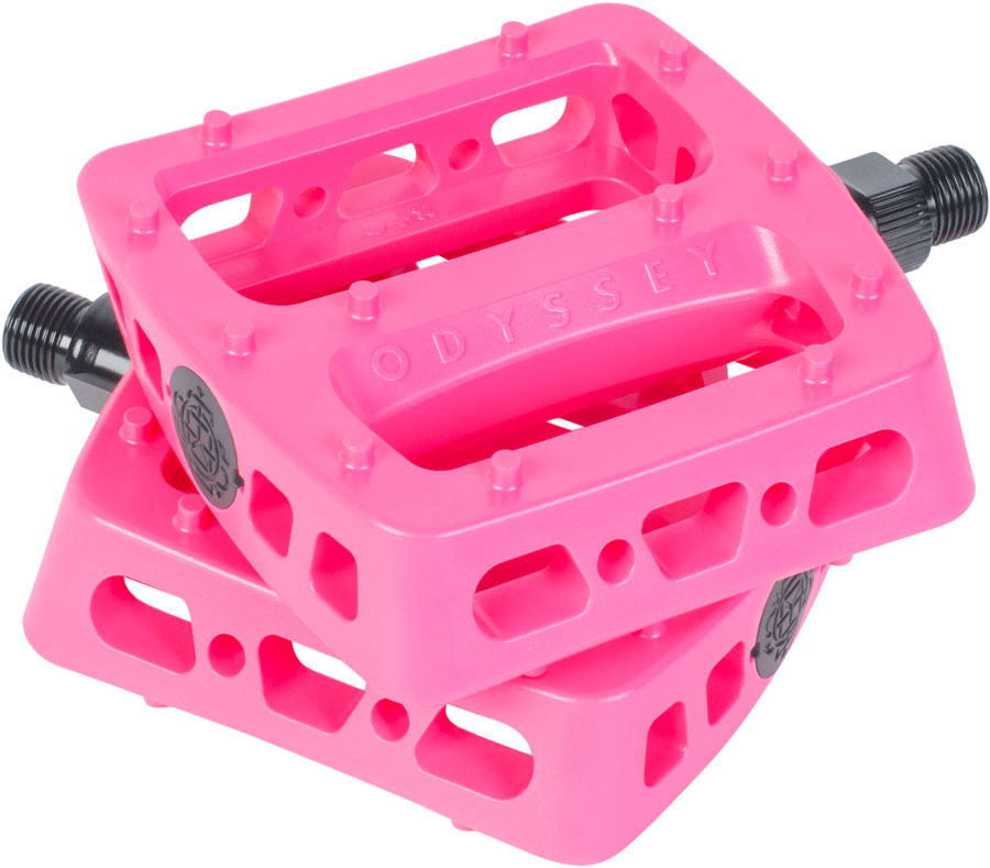Odyssey Twisted PC Pro Pedals