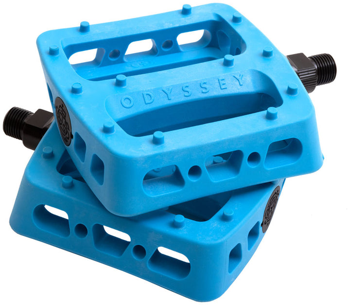 Odyssey Twisted PC Pro Pedals