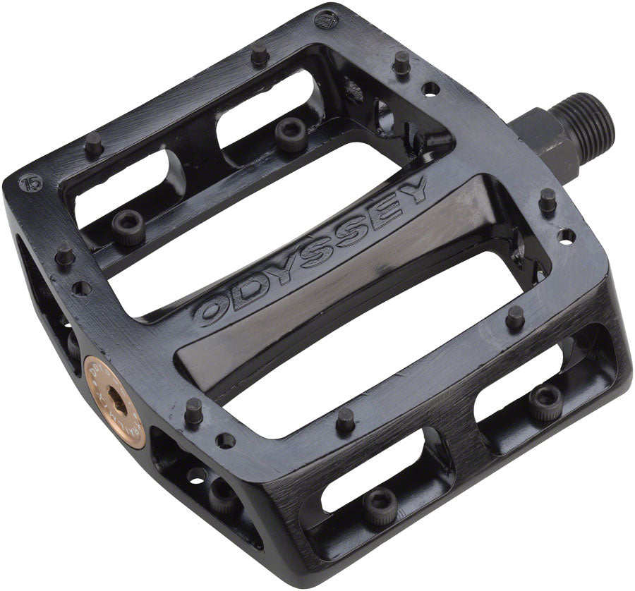 Odyssey Trailmix AL Sealed Pedals