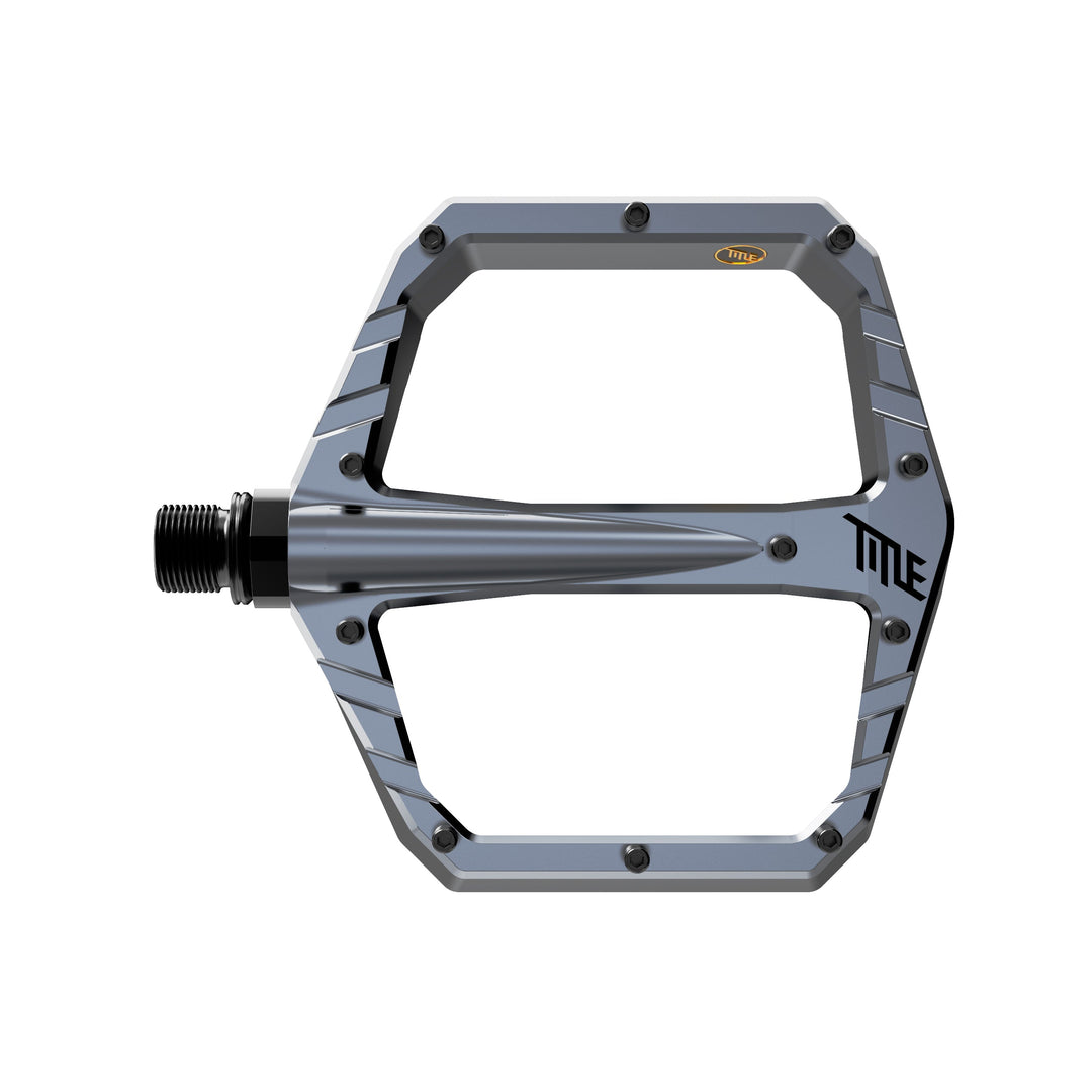 Title Connect Pedals