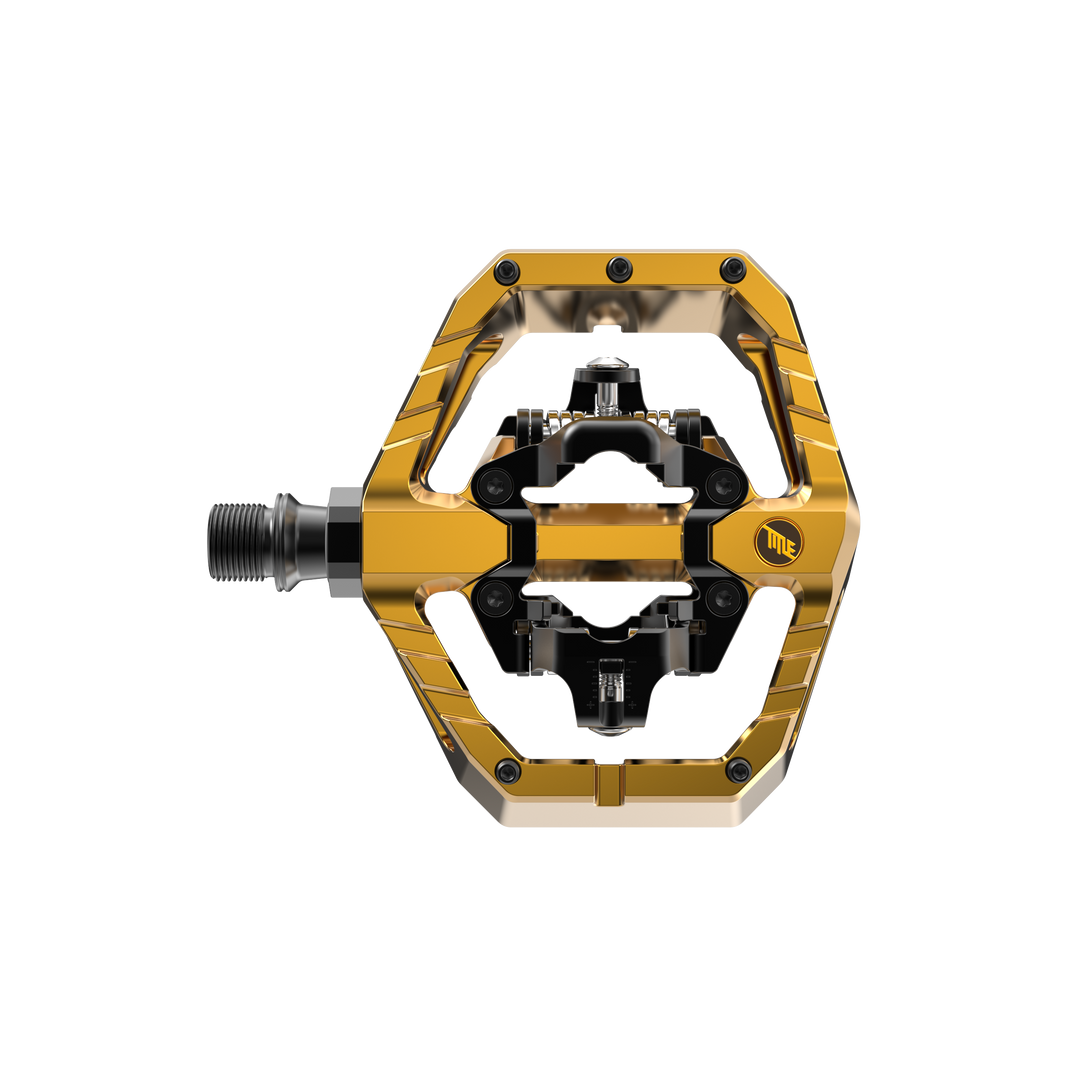 Connect Clipless Pedals - Title MTB -3ride.com