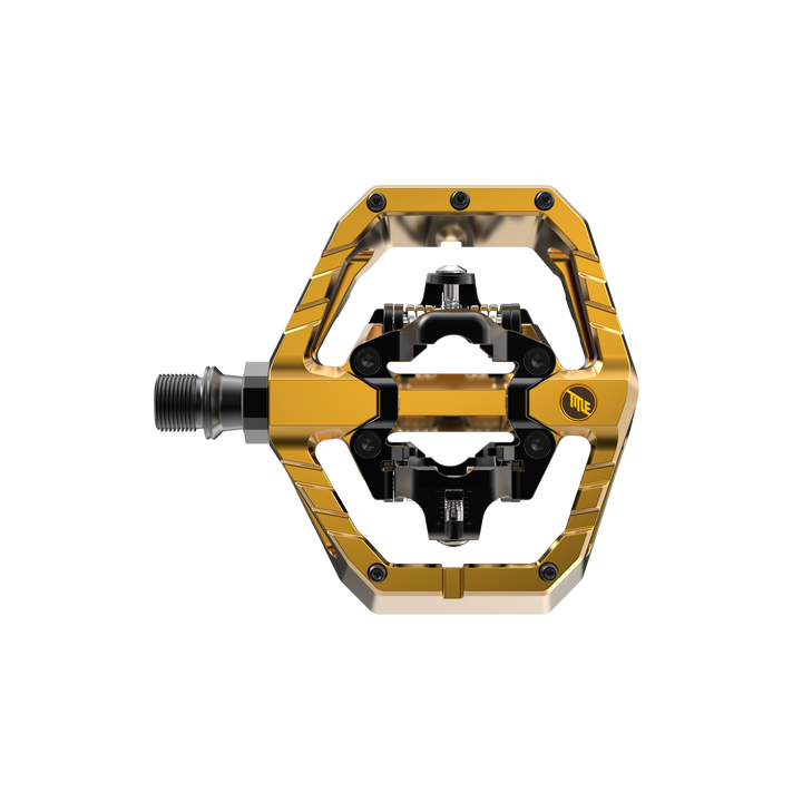 Connect Clipless Pedals - Title MTB -3ride.com