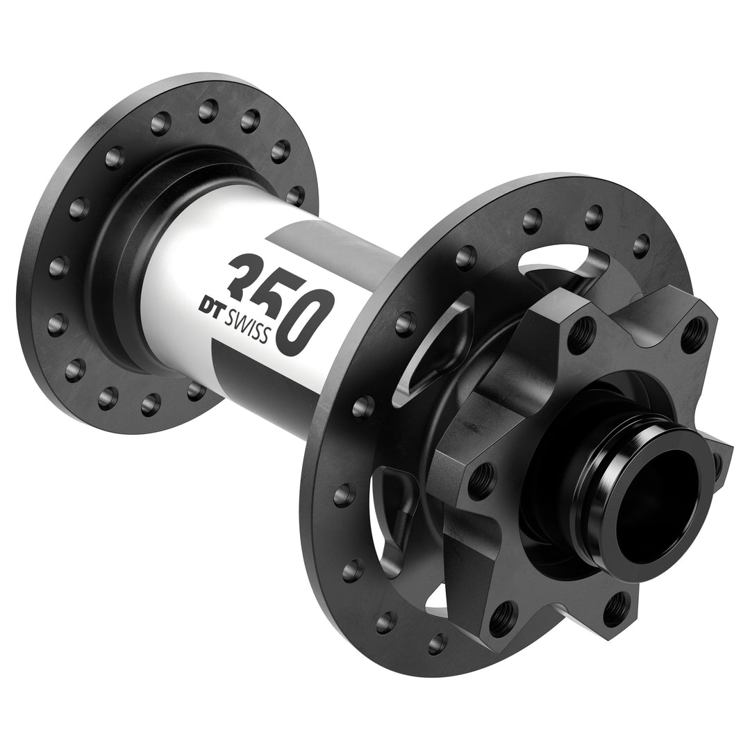 DT Swiss 350 MTB Front Hub - DT Swiss -3ride.com