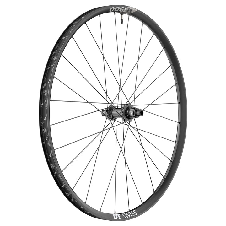 DT Swiss M 1900 SPLINE Rear Wheel