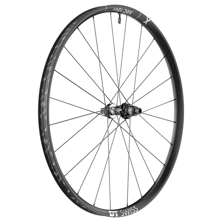 DT Swiss XRC 1200 SPLINE 25 29" Wheels