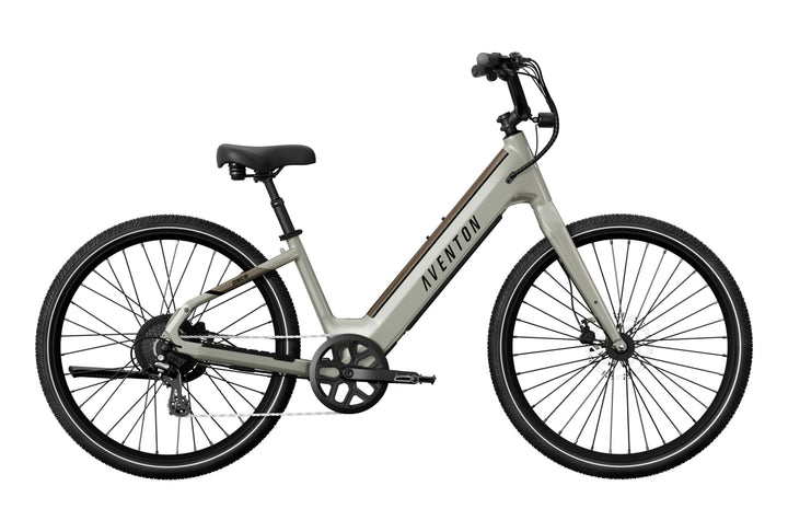 Aventon Pace 4 Step-Through E-Bike