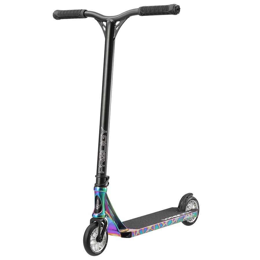 Envy Prodigy X Scooter - Oil Slick - Envy -3ride.com