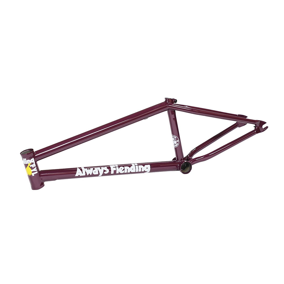 Fiend Reynolds V4 Frame