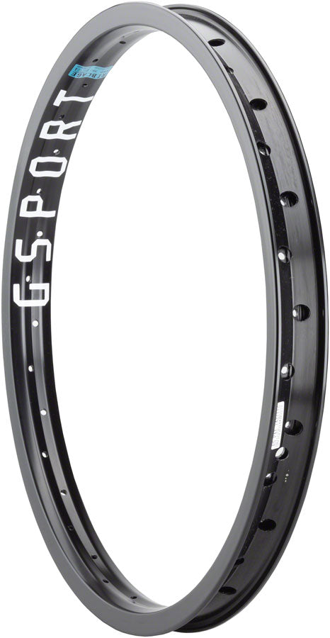 G-Sport Ribcage Rim - Black - G-Sport -3ride.com