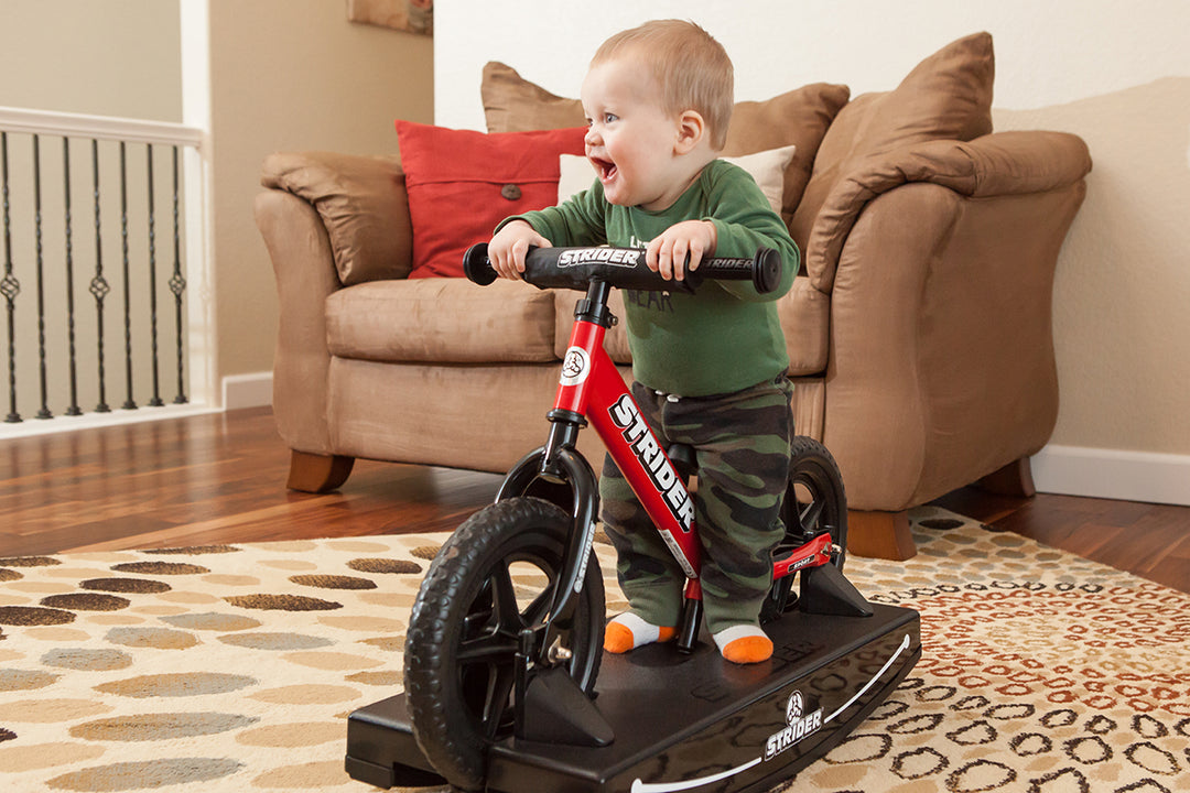 Strider Rocking Base - Strider -3ride.com