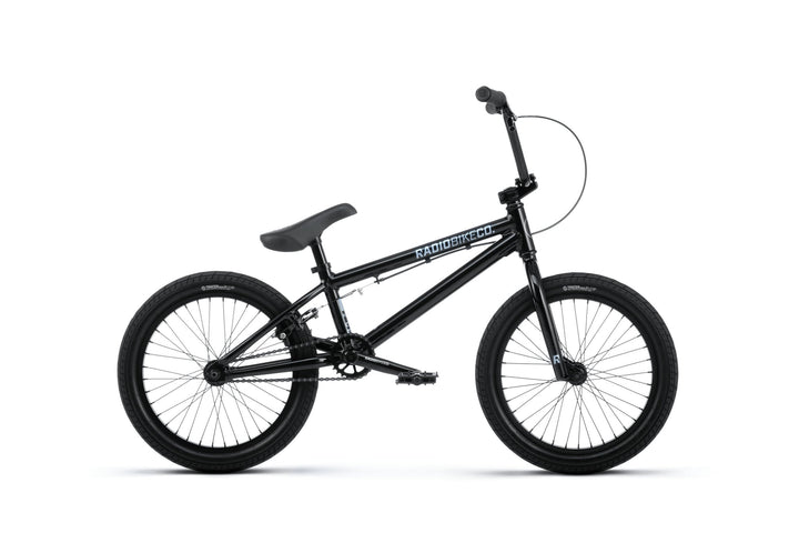 Radio Dice 18 Bike