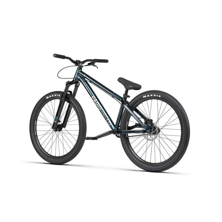 Radio 2024 Griffin DJ Bike - Radio -3ride.com